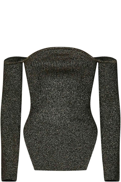 Sweaters for Women Khaite Ny The Maria Sweater