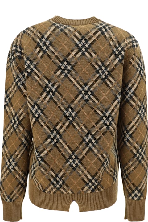 Burberry Sweaters for Women Burberry Sweater