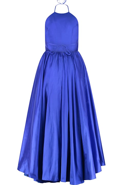 NEW ARRIVALS Dresses for Women NEW ARRIVALS Silk Gown