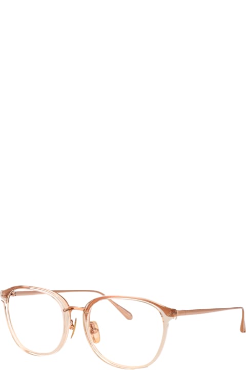 Linda Farrow for Kids Linda Farrow Park Glasses