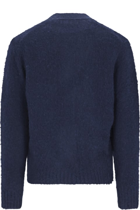 Homeware Aspesi V-neck Cardigan