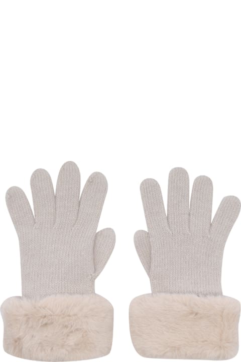 Liu-Jo قفازات لـ السيدات Liu-Jo Gloves