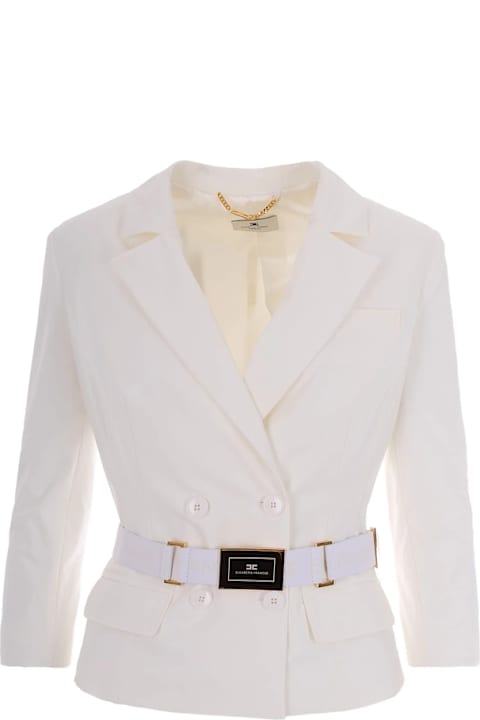 Elisabetta Franchi for Kids Elisabetta Franchi Jacket