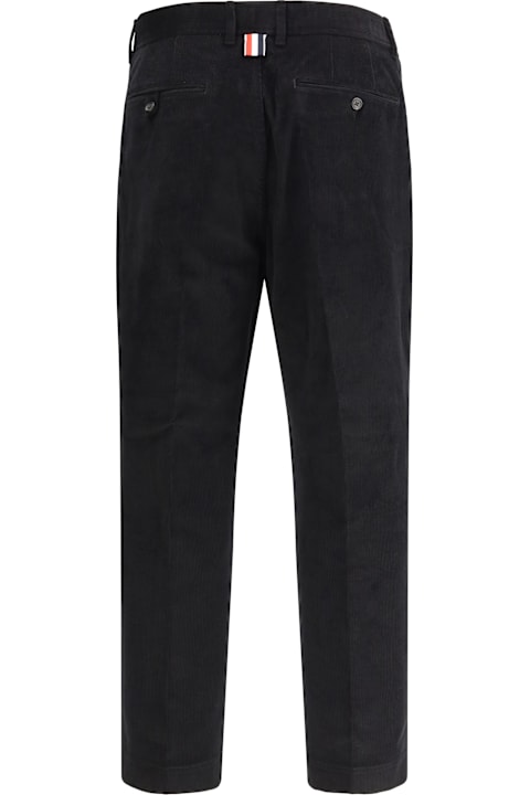 Homeware Thom Browne Corduroy Chino Pants