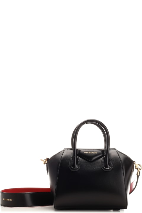 Givenchy Sale for Women Givenchy 'antigona' Toy Handbag