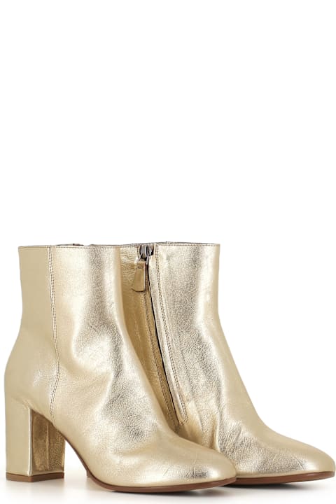 Del Carlo Women Del Carlo Ankle Boot 11304