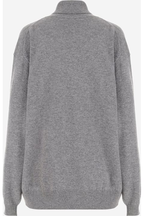 Dries Van Noten for Women Dries Van Noten Cashmere Sweater