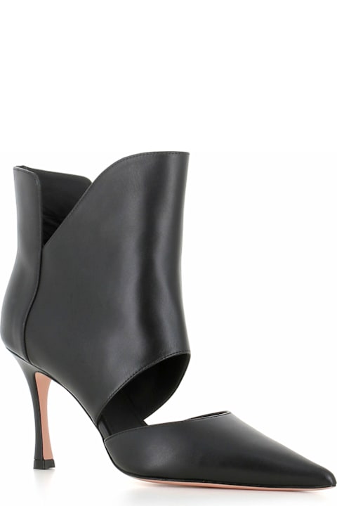 Jean-Michel Cazabat for Men Jean-Michel Cazabat Ankle Boot Eva