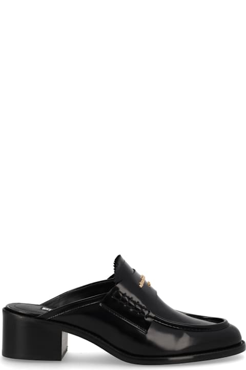 Alexander Wang Sabot "carter"