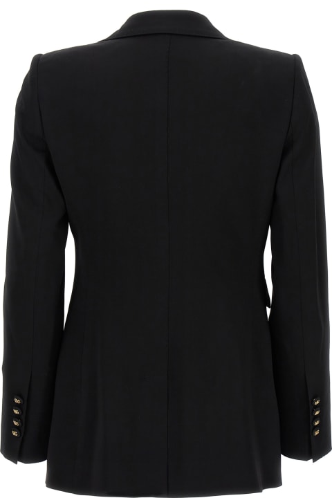 Dolce & Gabbana Coats & Jackets for Women Dolce & Gabbana Turlington Blazer
