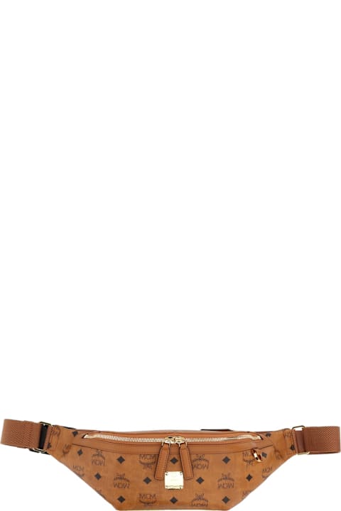 MCM لـ Kids MCM Pouch "fursten"