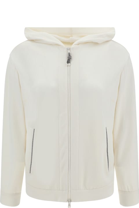 Homeware Brunello Cucinelli Hoodie