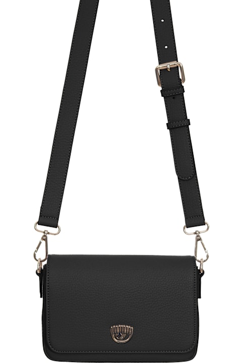 Chiara Ferragni لـ Women Chiara Ferragni Chiara Ferragni Shoulder Bag