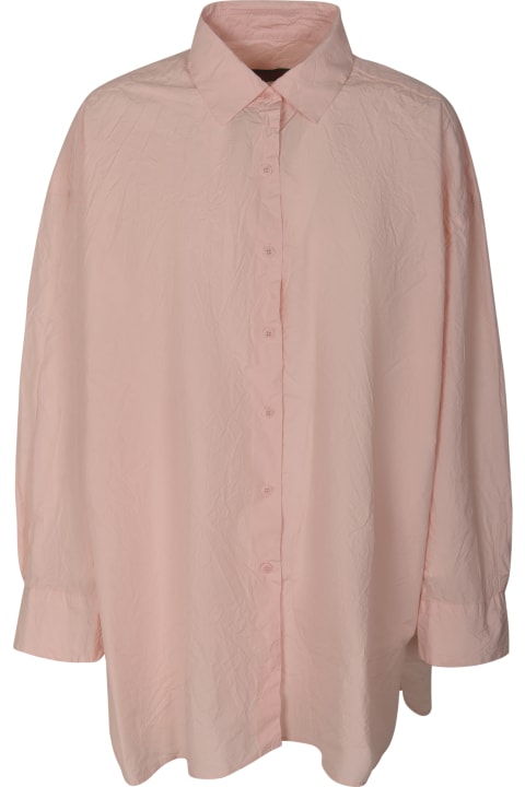 Casey Casey Clothing for Women Casey Casey Classic Buttoned Shirt