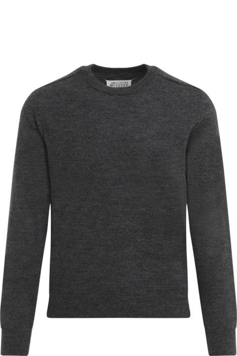 Maison Margiela for Men Maison Margiela Crewneck