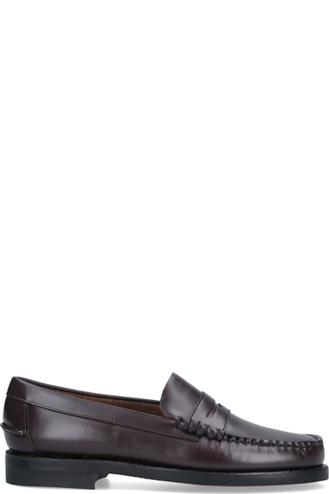 Sebago Loafers & Boat Shoes for Men Sebago 'classic Dan' Loafers