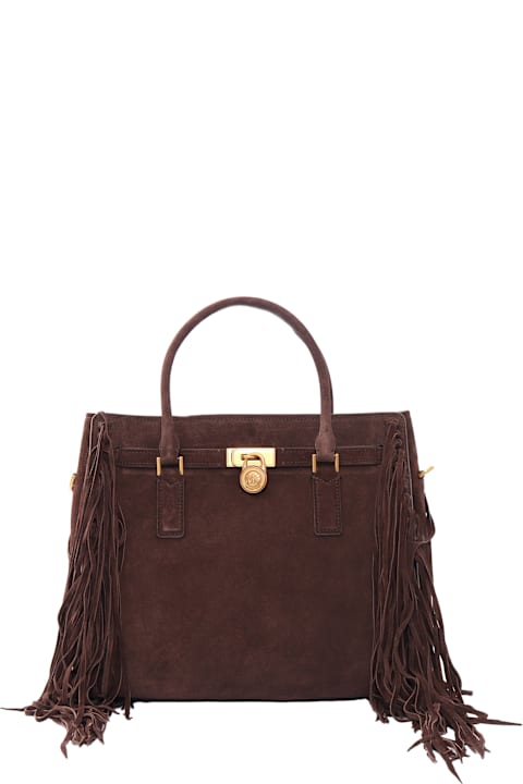 Michael Kors for Men Michael Kors Lg Satchel