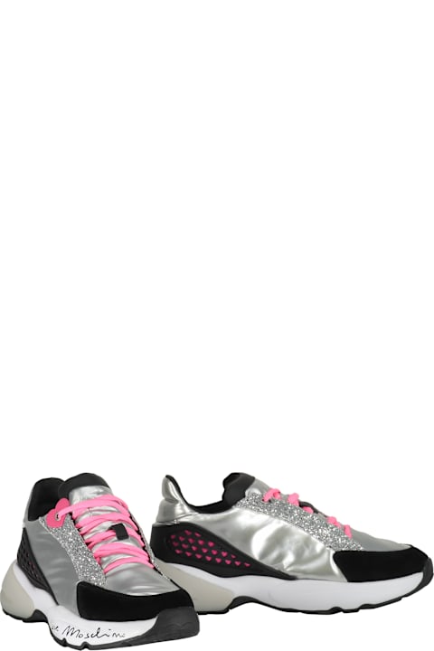 Love Moschino Sneakers for Women Love Moschino Low-top Sneakers