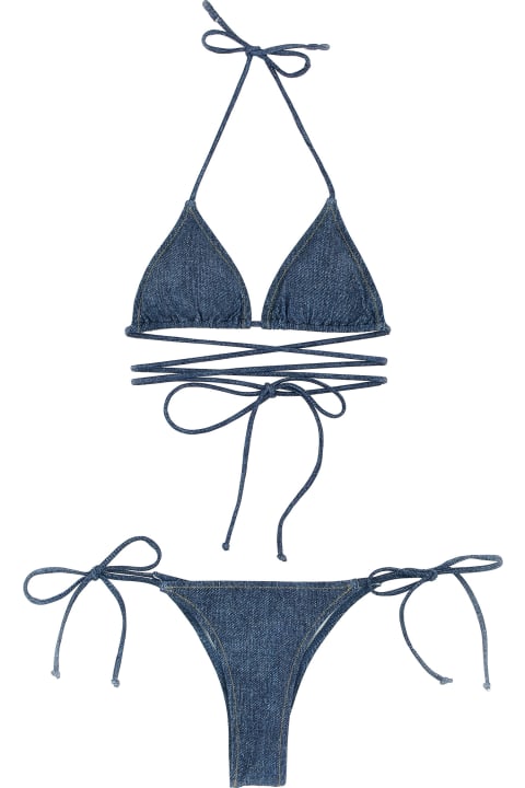 Swimwear for Women Rotate by Birger Christensen Bikini Rotate Birger Christensen X Reina Olga