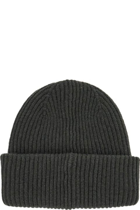 A.P.C. Coats & Jackets for Women A.P.C. Michelle Wool And Cashmere Beanie Hat