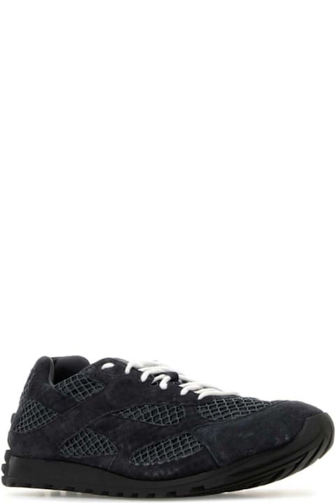 Bottega Veneta Sneakers for Men Bottega Veneta Orbit Sneakers