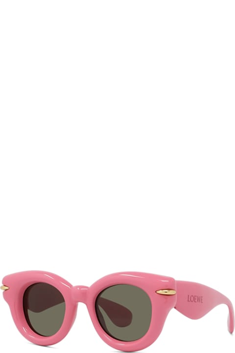 Accessories for Women Loewe LW40118I Sunglasses