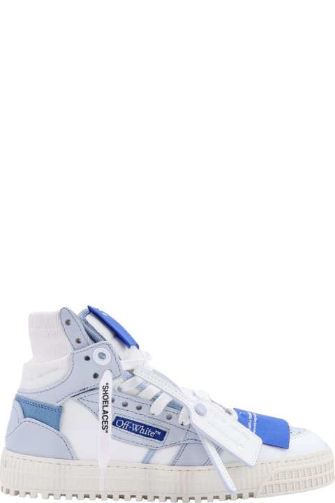 Off-White Sneakers for Women Off-White 30 Off Court Sneakers
