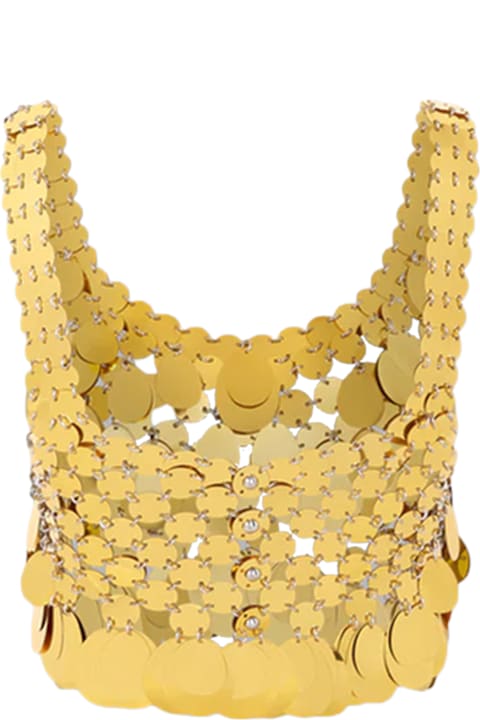 Paco Rabanne لـ Women Paco Rabanne Top