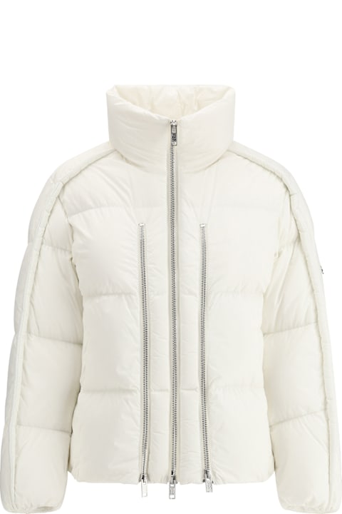 Clothing for Women Moncler Moncler X Willow Smith Yael Down Jacket