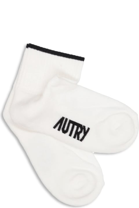 Autry Underwear & Nightwear for Women Autry Socks