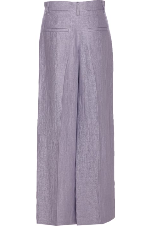 Brunello Cucinelli Pants & Shorts for Women Brunello Cucinelli Pants