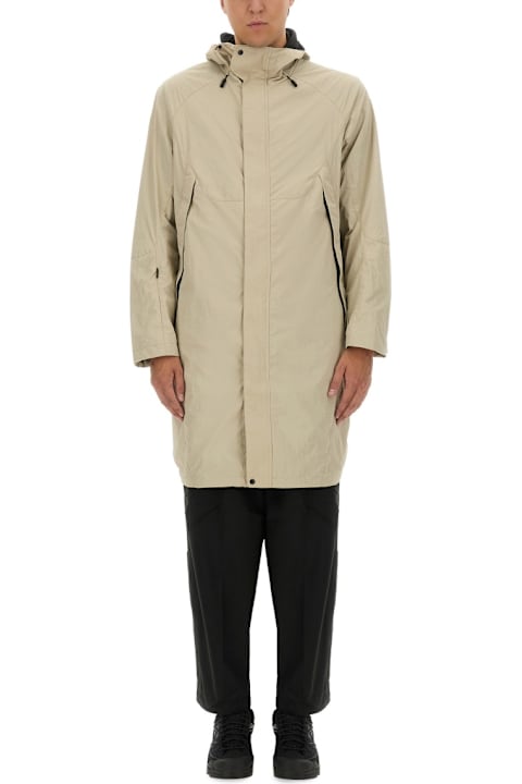 أدوات منزلية JG1 Nylon Parka.