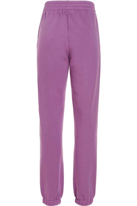 Basic Cotton Joggers