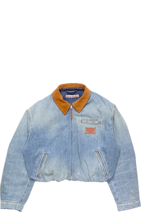 Homeware Acne Studios Acne Coats