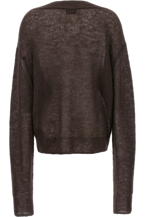 'cleora' Sweater