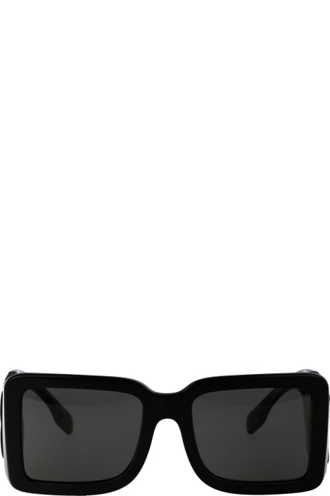 ウィメンズ Burberry Eyewearのアイウェア Burberry Eyewear 0be4406u Sunglasses