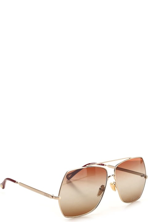 Chloé for Women Chloé Aly Sunglasses