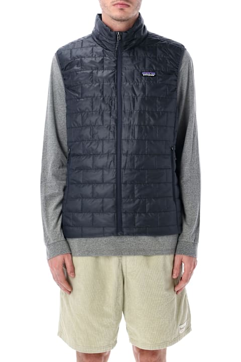 Fashion for Women Patagonia Patagonia Nano Puff® Vest