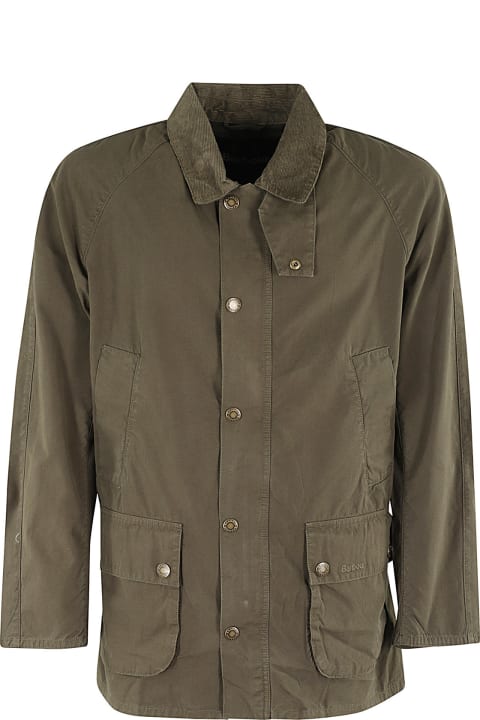 Barbour for Men Barbour Ashby Casual