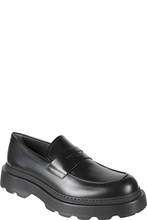 Tod's for Men Tod's Classic Slip-on Loafers