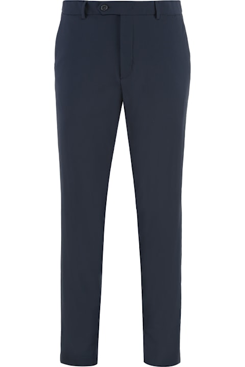 Fashion for Men Hugo Boss Slim Fit Chino Trousers