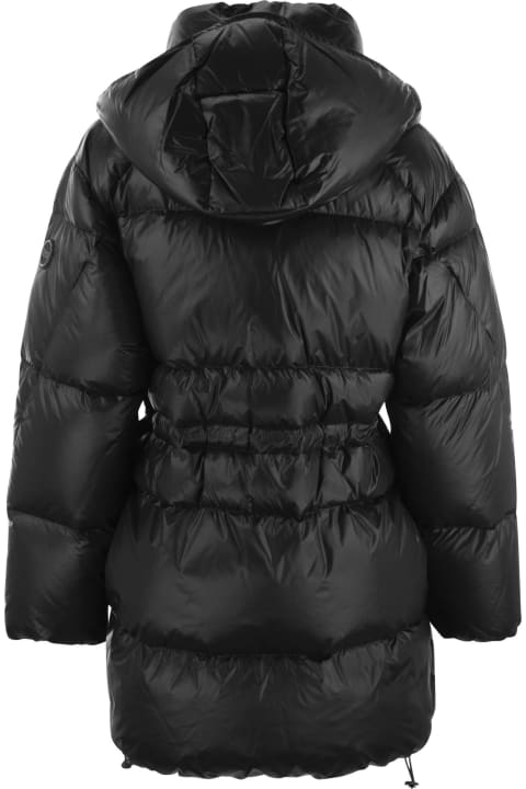 Colmar for Kids Colmar Kindly - Medium Down Jacket With Hood