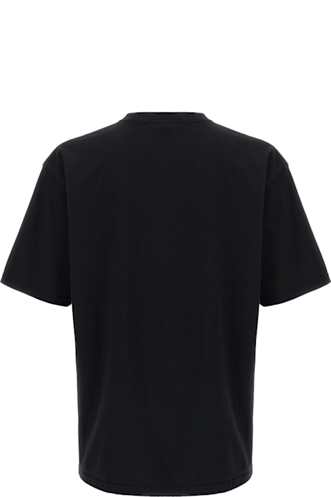 Undercover Jun Takahashi for Men Undercover Jun Takahashi 'uc1e3806' T-shirt