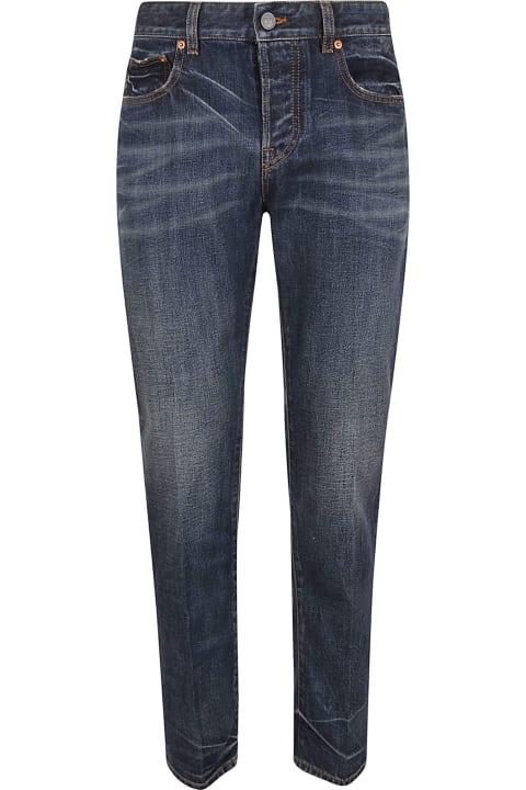 Jeans for Men Valentino Garavani Jeans