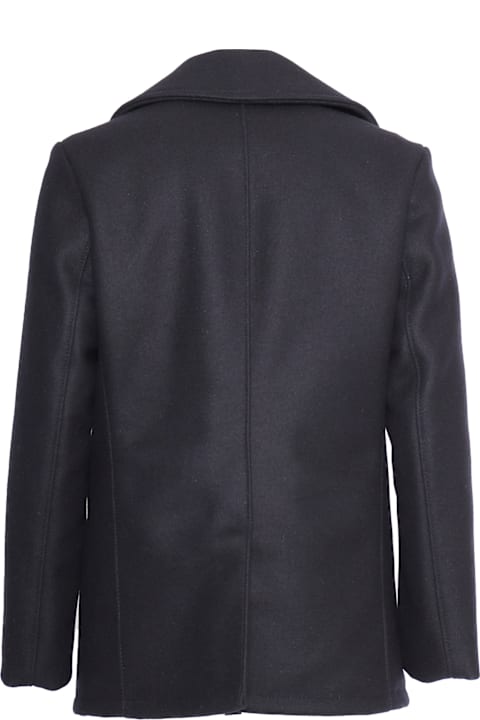 Schott NYC Coats & Jackets for Men Schott NYC Wool Jacket