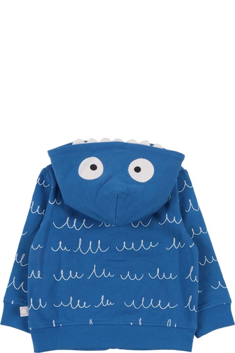 Homeware Stella McCartney Jersey Cardigan