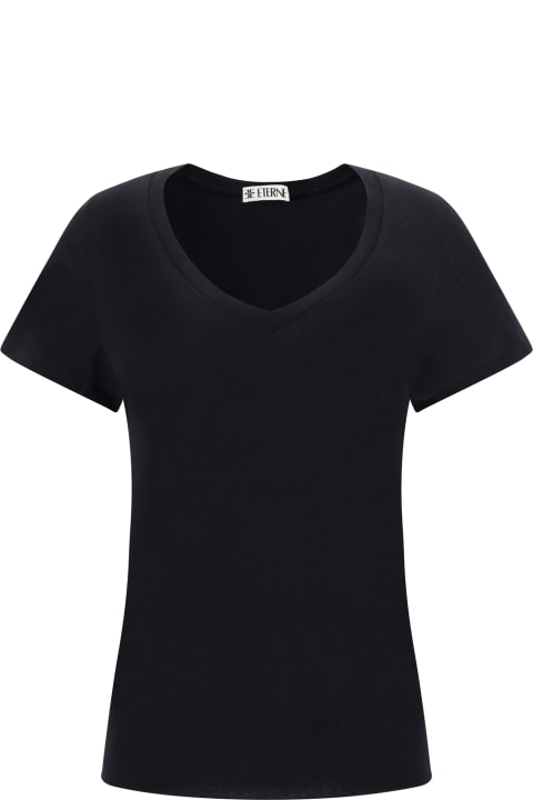 Éterne Topwear for Women Éterne T-shirt