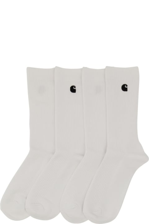 Carhartt Underwear for Men Carhartt Socks With Logo