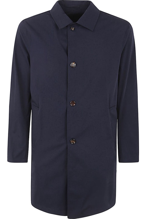 Kired Coats & Jackets for Men Kired Ben Trench