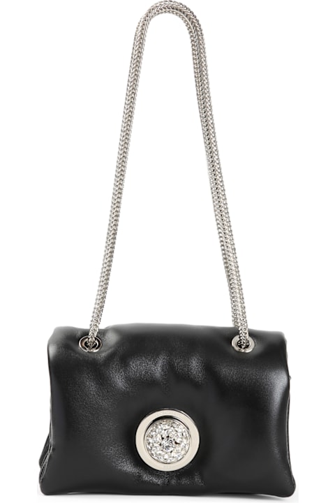 Giambattista Valli for Women Giambattista Valli Mini Airbag Cushion Bag